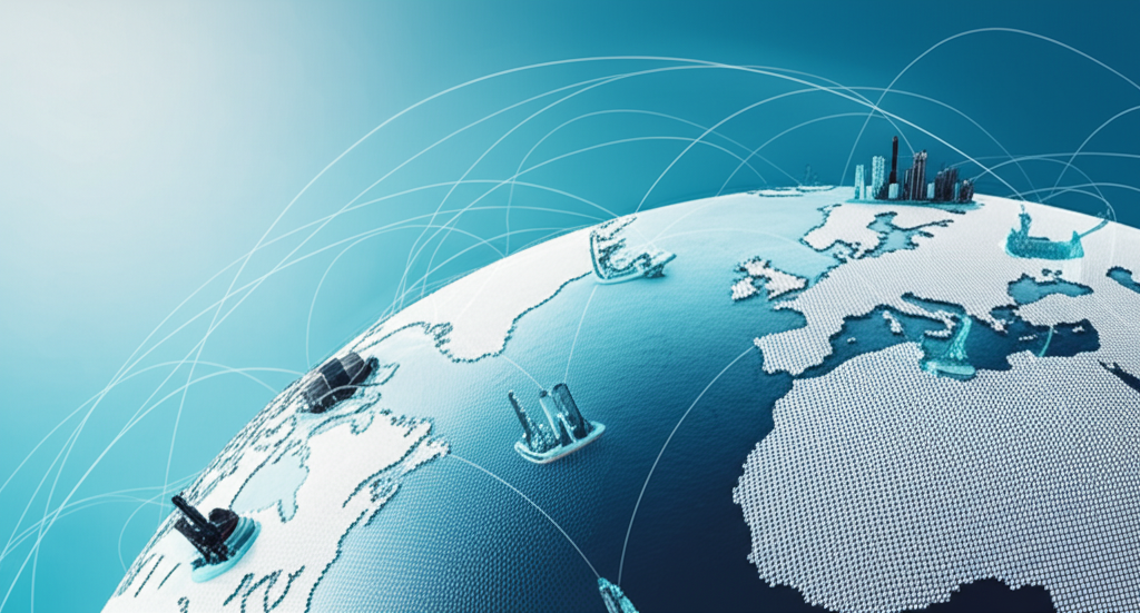 Tailored Supplier Discovery