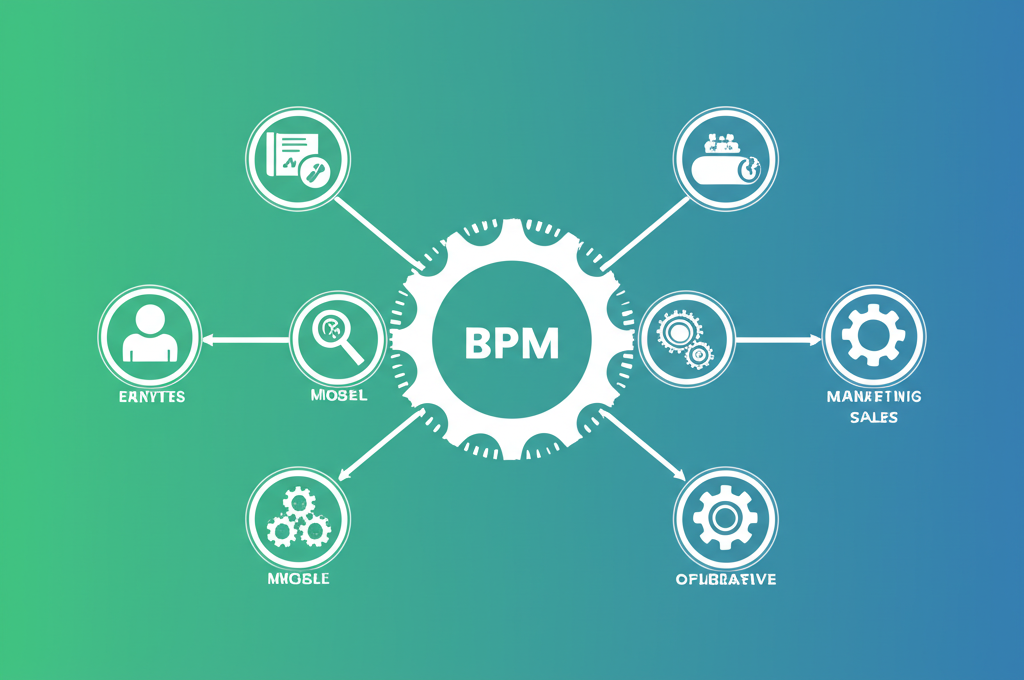 Trade Process Management