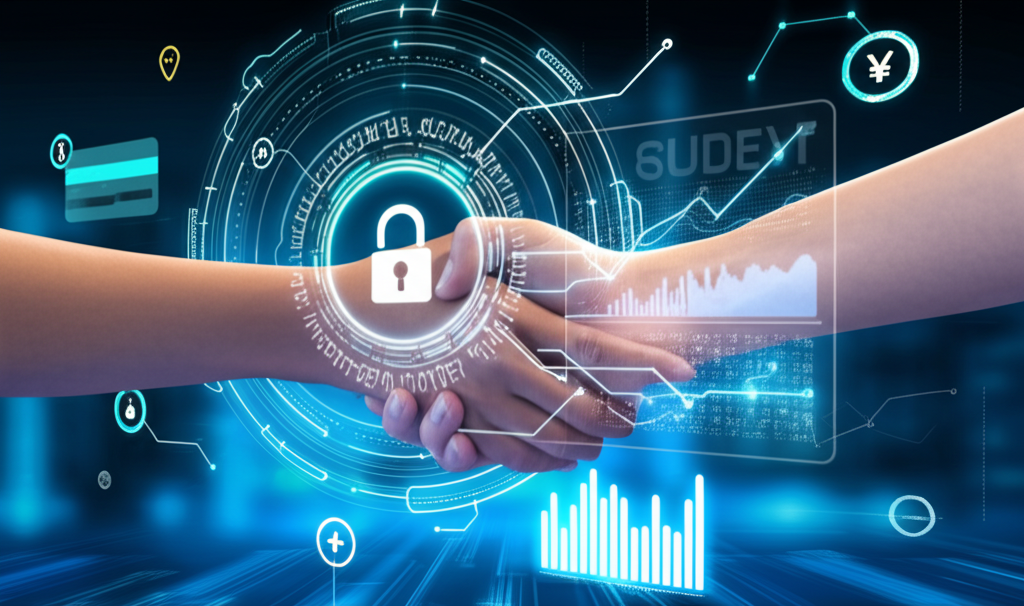 Secure Escrow Transactions